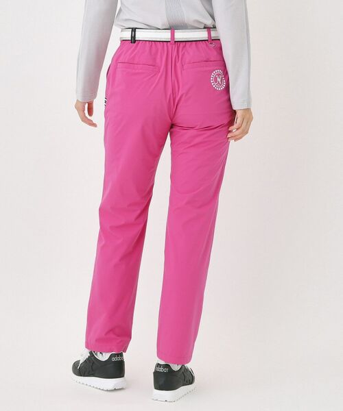 adabat / アダバット パンツ | 【撥水】蓄熱裏地ストレートパンツ | 詳細11