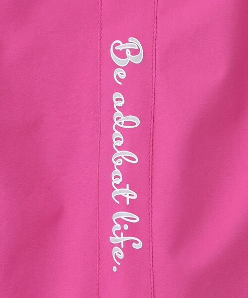 adabat / アダバット パンツ | 【撥水】蓄熱裏地ストレートパンツ | 詳細14