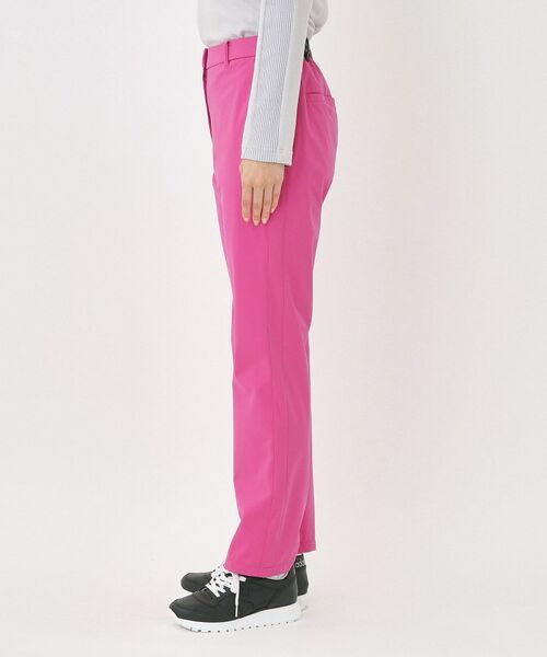 adabat / アダバット パンツ | 【撥水】蓄熱裏地ストレートパンツ | 詳細16