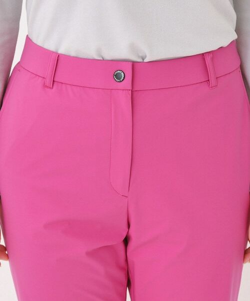 adabat / アダバット パンツ | 【撥水】蓄熱裏地ストレートパンツ | 詳細18