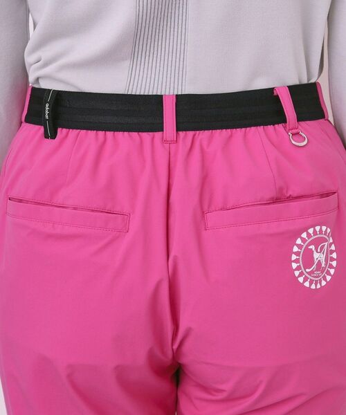 adabat / アダバット パンツ | 【撥水】蓄熱裏地ストレートパンツ | 詳細20