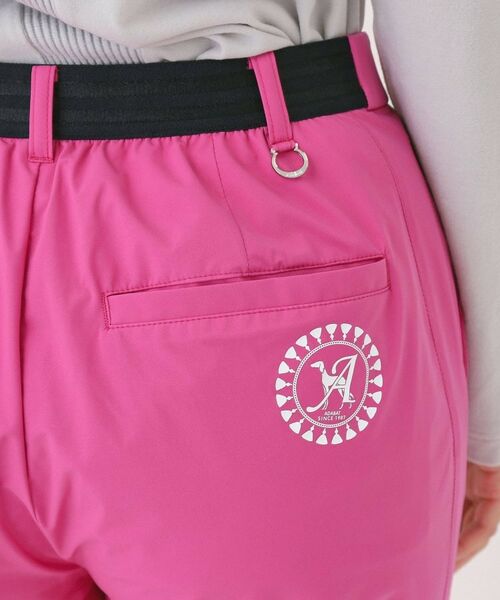 adabat / アダバット パンツ | 【撥水】蓄熱裏地ストレートパンツ | 詳細21