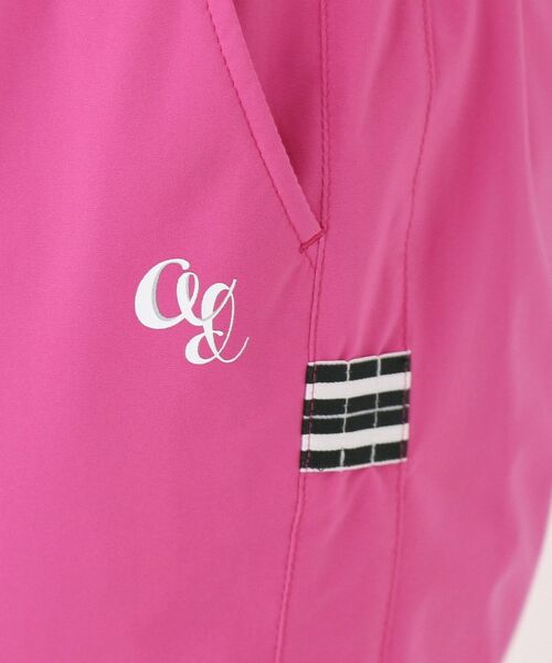 adabat / アダバット パンツ | 【撥水】蓄熱裏地ストレートパンツ | 詳細23