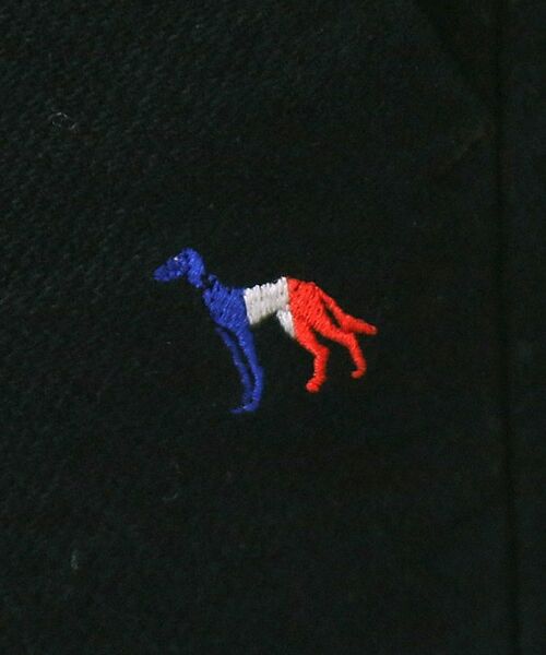 adabat / アダバット パンツ | 【ADABAT NAVY】ドビースウェードスストレッチパンツ | 詳細16