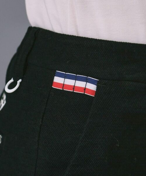 adabat / アダバット パンツ | 【ADABAT NAVY】ドビースウェードスストレッチパンツ | 詳細24