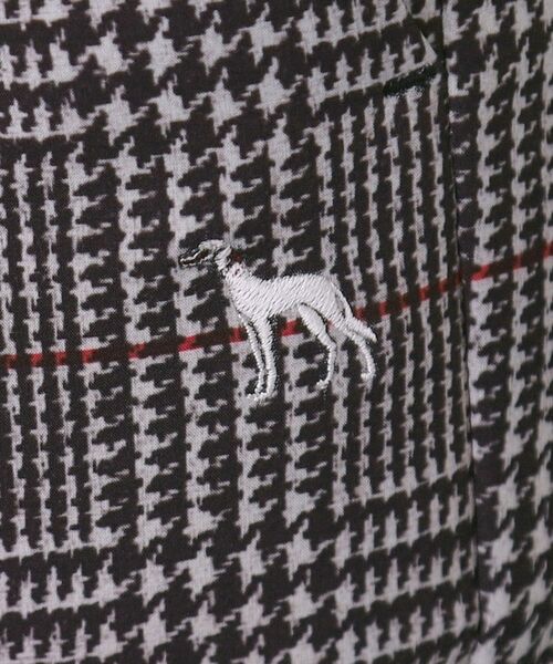 adabat / アダバット パンツ | 【ADABAT NAVY】ハイブリットダウンストレートパンツ | 詳細11