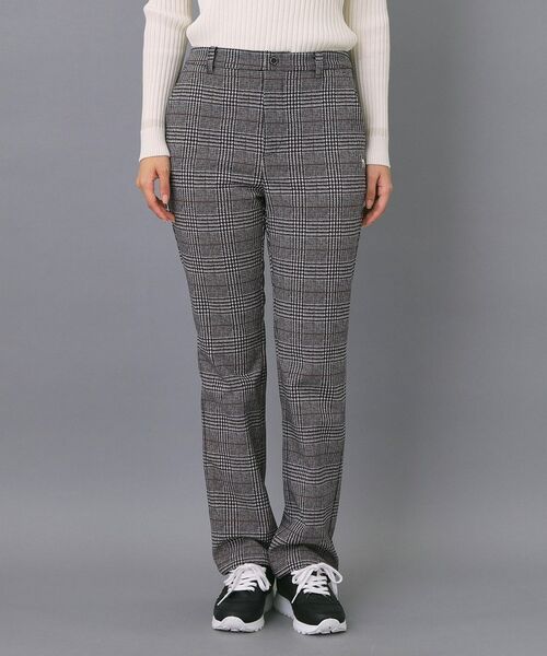 adabat / アダバット パンツ | 【ADABAT NAVY】ハイブリットダウンストレートパンツ | 詳細12