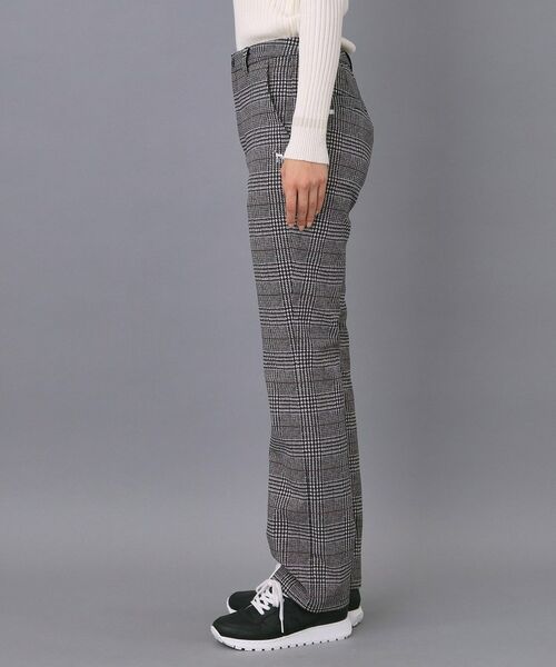 adabat / アダバット パンツ | 【ADABAT NAVY】ハイブリットダウンストレートパンツ | 詳細13