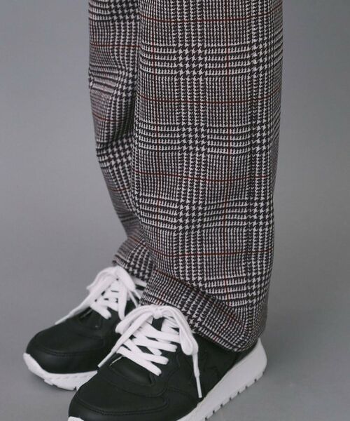 adabat / アダバット パンツ | 【ADABAT NAVY】ハイブリットダウンストレートパンツ | 詳細20