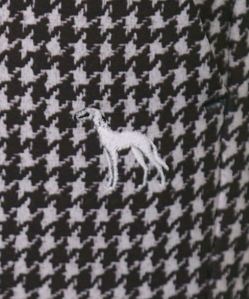 adabat / アダバット パンツ | 【ADABAT NAVY】ハイブリットダウンストレートパンツ | 詳細6