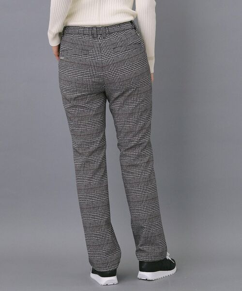 adabat / アダバット パンツ | 【ADABAT NAVY】ハイブリットダウンストレートパンツ | 詳細8