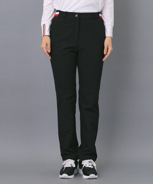 adabat / アダバット パンツ | 【ADABAT NAVY】【撥水】裏起毛ストレッチパンツ | 詳細12