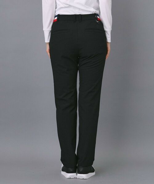 adabat / アダバット パンツ | 【ADABAT NAVY】【撥水】裏起毛ストレッチパンツ | 詳細14