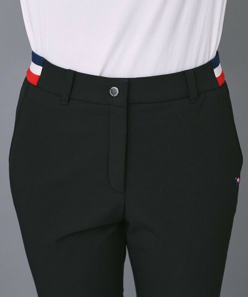 adabat / アダバット パンツ | 【ADABAT NAVY】【撥水】裏起毛ストレッチパンツ | 詳細15