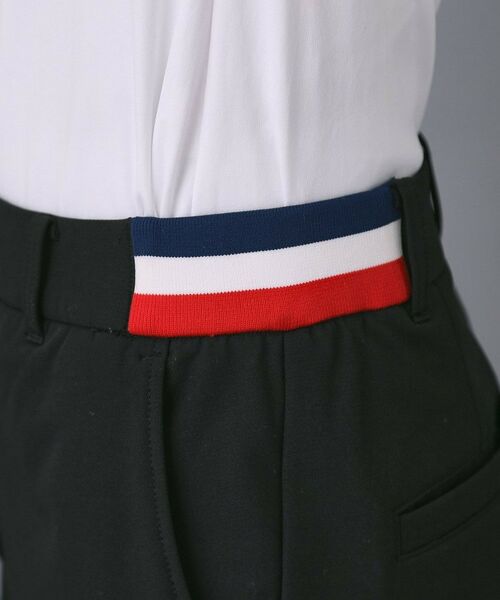 adabat / アダバット パンツ | 【ADABAT NAVY】【撥水】裏起毛ストレッチパンツ | 詳細18