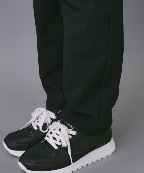 adabat / アダバット パンツ | 【ADABAT NAVY】【撥水】裏起毛ストレッチパンツ | 詳細19