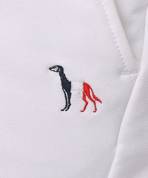 adabat / アダバット パンツ | 【ADABAT NAVY】【撥水】裏起毛ストレッチパンツ | 詳細5