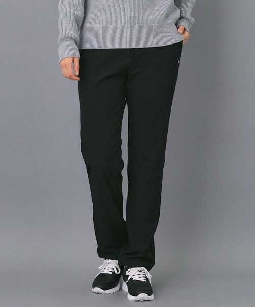 adabat / アダバット パンツ | 【ADABAT NAVY】【撥水】裏起毛ストレッチパンツ | 詳細7