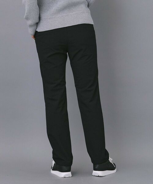 adabat / アダバット パンツ | 【ADABAT NAVY】【撥水】裏起毛ストレッチパンツ | 詳細8