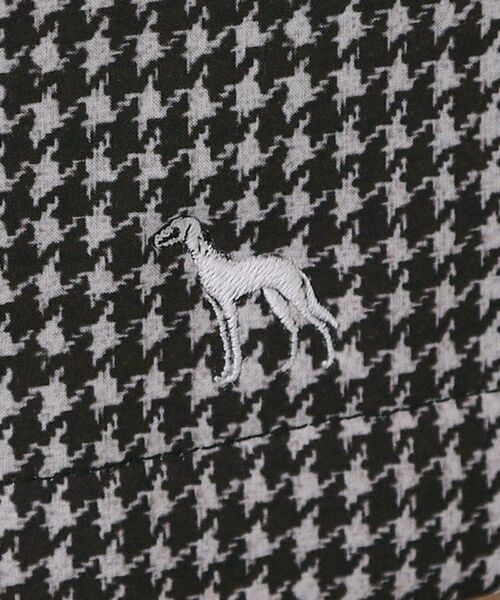 adabat / アダバット ショート・ハーフ・半端丈パンツ | 【ADABAT NAVY】ハイブリッドダウンキュロット | 詳細5