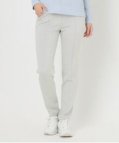 adabat / アダバット パンツ | スムースジャージストレッチパンツ