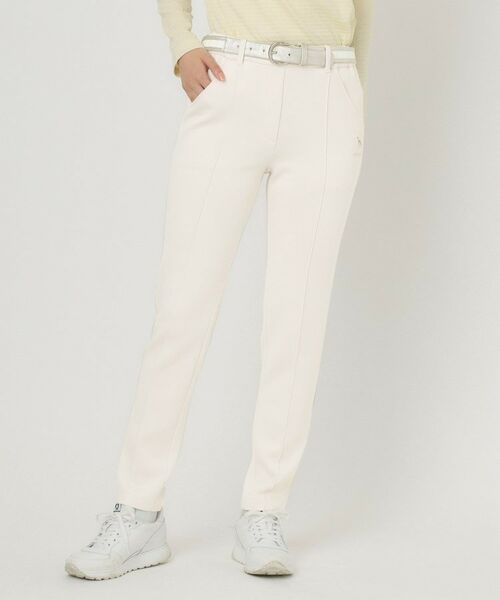 adabat / アダバット パンツ | スムースジャージストレッチパンツ | 詳細1