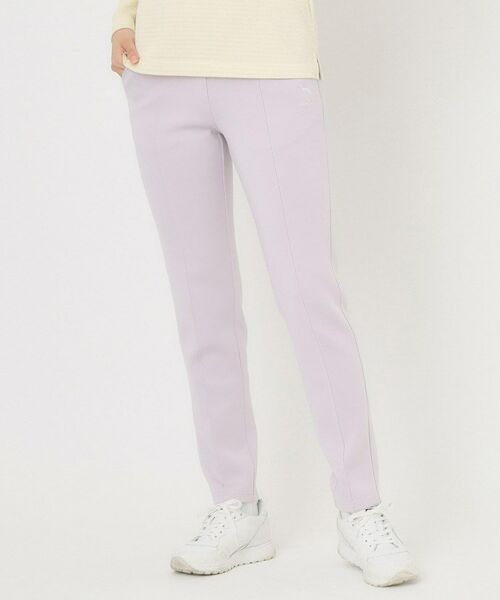 adabat / アダバット パンツ | スムースジャージストレッチパンツ | 詳細13