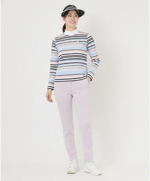 adabat / アダバット パンツ | スムースジャージストレッチパンツ | 詳細14