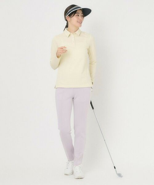 adabat / アダバット パンツ | スムースジャージストレッチパンツ | 詳細15