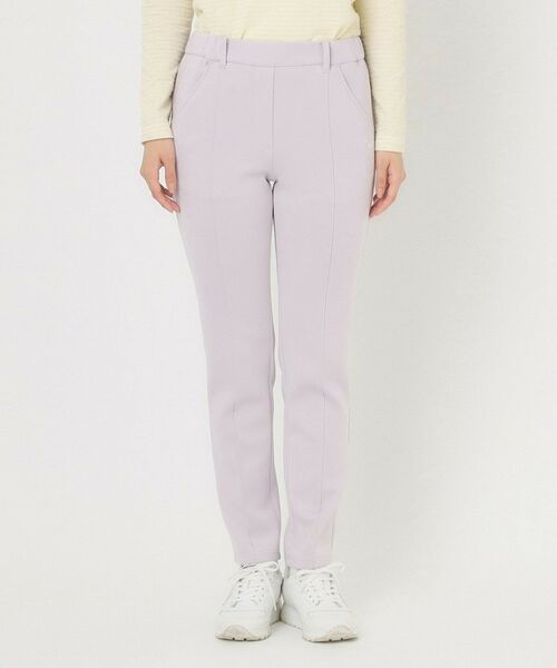 adabat / アダバット パンツ | スムースジャージストレッチパンツ | 詳細19