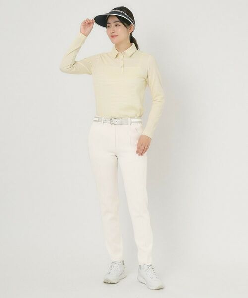 adabat / アダバット パンツ | スムースジャージストレッチパンツ | 詳細2