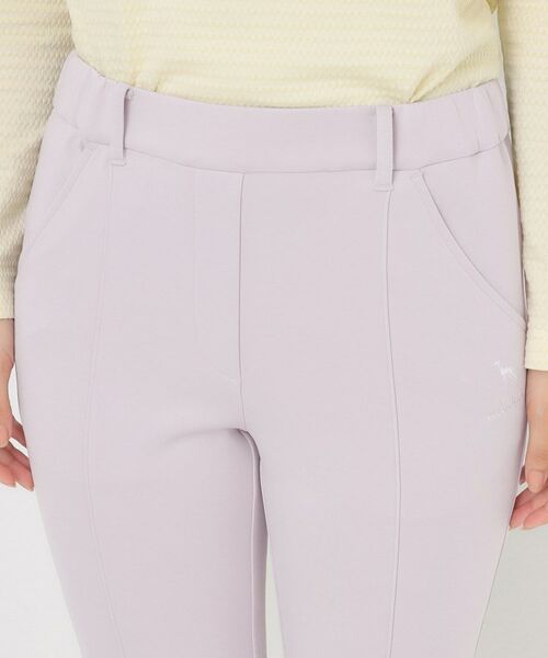 adabat / アダバット パンツ | スムースジャージストレッチパンツ | 詳細22