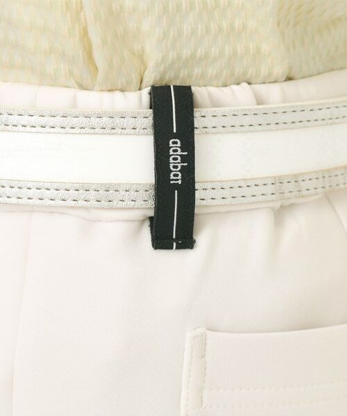 adabat / アダバット パンツ | スムースジャージストレッチパンツ | 詳細5