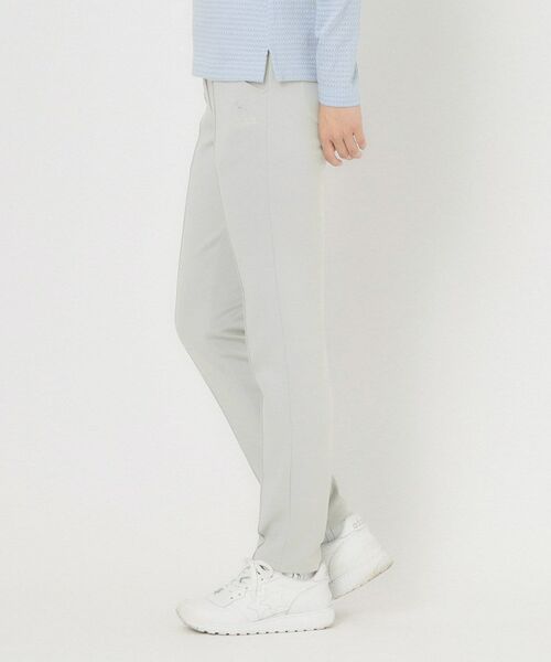 adabat / アダバット パンツ | スムースジャージストレッチパンツ | 詳細7