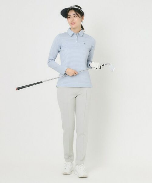 adabat / アダバット パンツ | スムースジャージストレッチパンツ | 詳細9