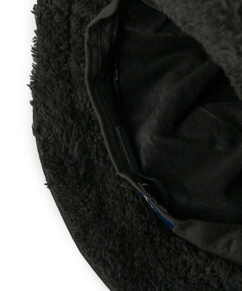 adabat / アダバット ハット | 【ADABAT NAVY】サンデーズバックボアハット | 詳細5