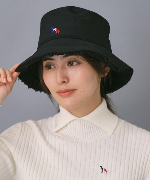 adabat / アダバット ハット | 【ADABAT NAVY】サンデーズバックボアハット | 詳細6