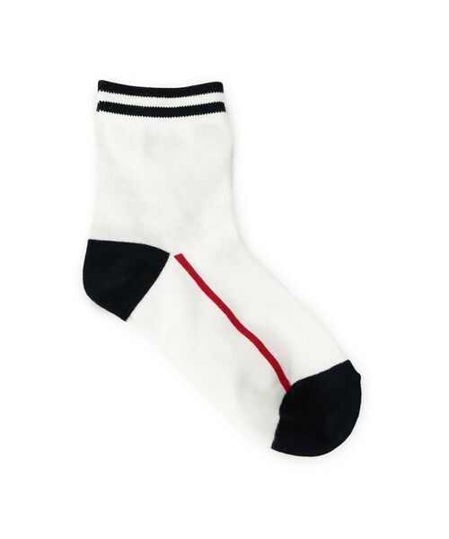 adabat / アダバット ソックス | 【ADABAT NAVY】サンデーズレギュラーソックス | 詳細2