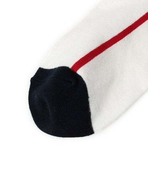 adabat / アダバット ソックス | 【ADABAT NAVY】サンデーズレギュラーソックス | 詳細4