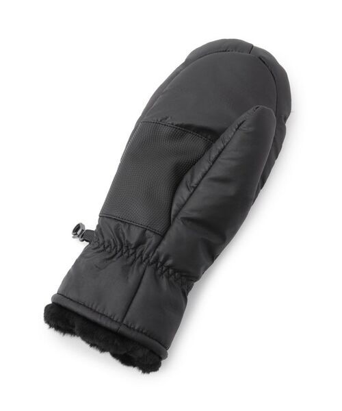 adabat / アダバット 手袋 | アダバットロゴミトン | 詳細2
