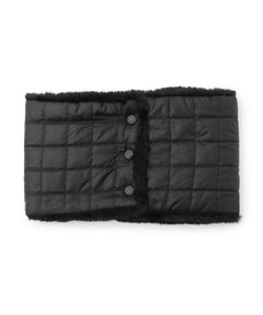 adabat / アダバット ネックウォーマー・イヤーマフ | キルティングネックウォーマー