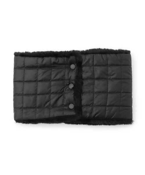 adabat / アダバット ネックウォーマー・イヤーマフ | キルティングネックウォーマー | 詳細1