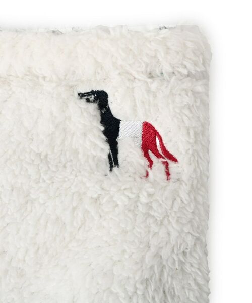 adabat / アダバット ネックウォーマー・イヤーマフ | 【ADABAT NAVY】フリースネックウォーマー | 詳細5