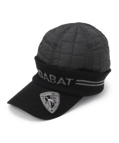 adabat / アダバット キャップ | キルティング防寒キャップ