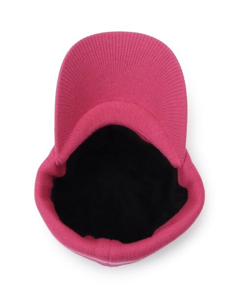 adabat / アダバット キャップ | キルティング防寒キャップ | 詳細4