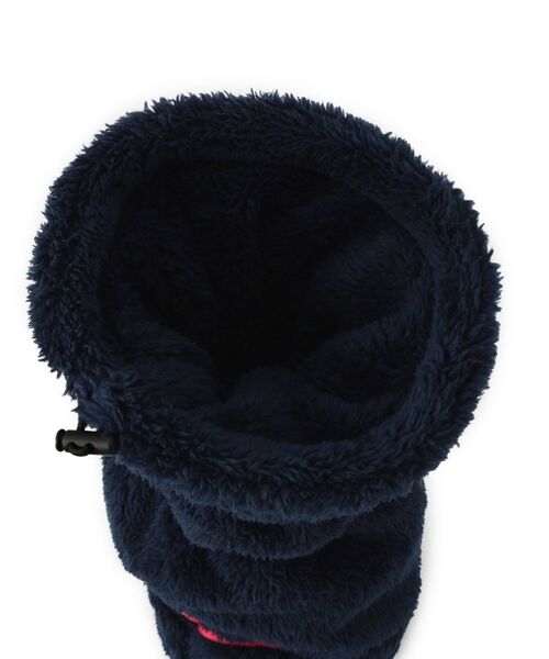 adabat / アダバット レッグウォーマー | 【ADABAT NAVY】サンデーズフリースレッグウォーマー | 詳細5