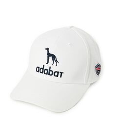 adabat / アダバット キャップ | 【ADABAT NAVY】サルーキキャップ
