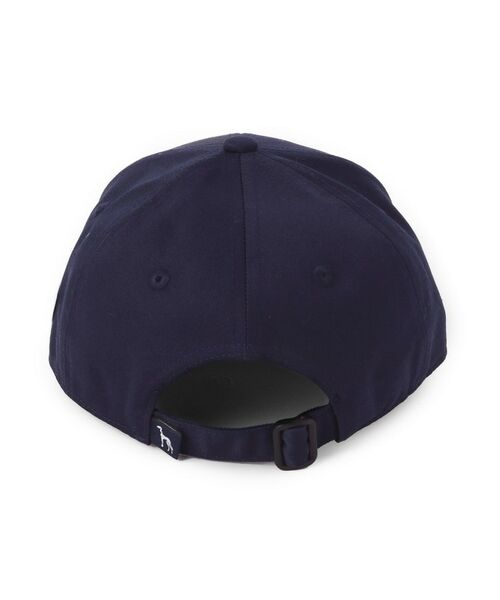 adabat / アダバット キャップ | 【ADABAT NAVY】サルーキキャップ | 詳細2
