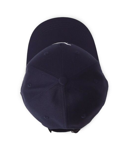 adabat / アダバット キャップ | 【ADABAT NAVY】サルーキキャップ | 詳細3