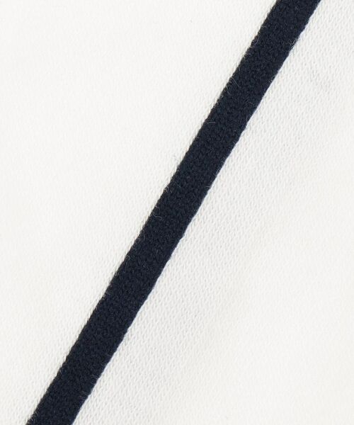 adabat / アダバット ソックス | 【N】サンデーズラインニーハイ | 詳細4